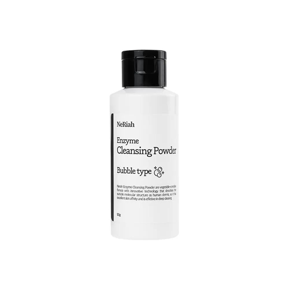 Neriah Enzyme Powder 50g Wash Powder Cleansing Cleanser Face Wash