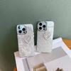 Shell Pattern Three-dimensional Love Is Suitable for the New Apple 16 Mobile Phone Case 14promax New iPhone13/14/12