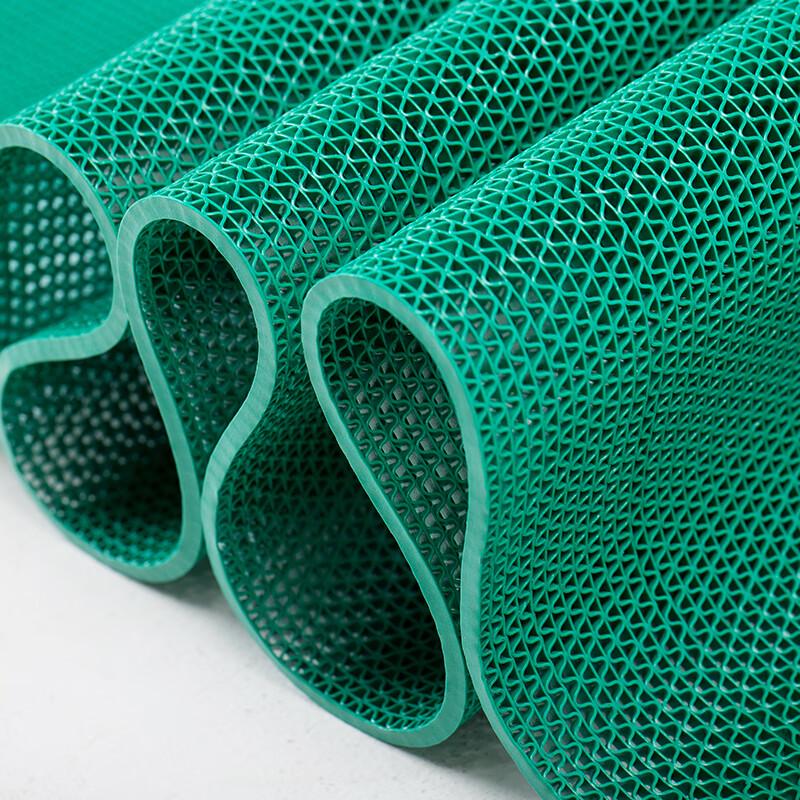 Silingfei PVC Anti-slip Bathroom Mat