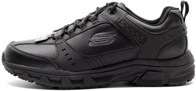Sneakers OAK Canyon-Redwick Black