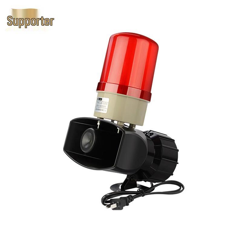 Three-phase Power Failure Alarm