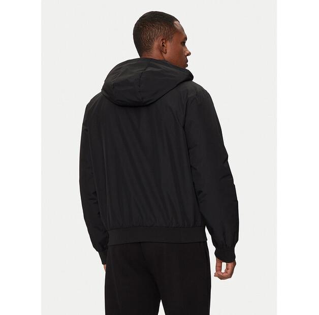 Куртка переходная EA7 Emporio Armani 8NPB21 PNFZZ 0208