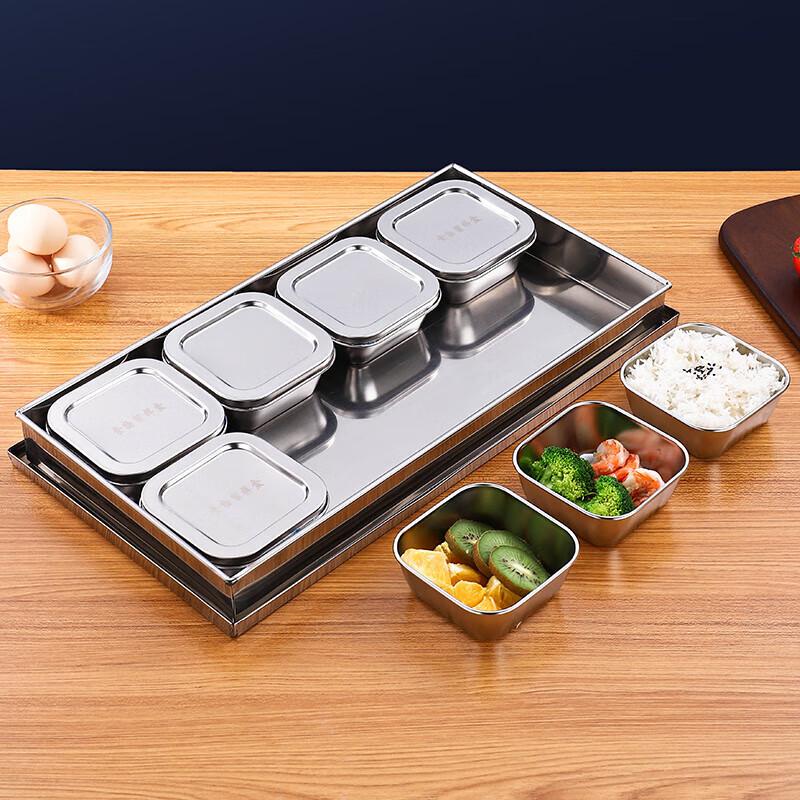Food Sample Retention Kit