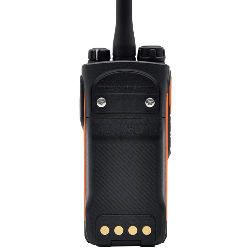 Hytera TD Series Professional Digital Walkie-Talkies (CN version)