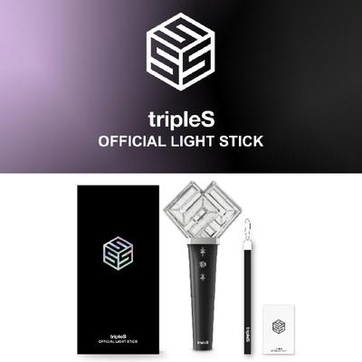 Offizieller Leuchtstab von tripleS