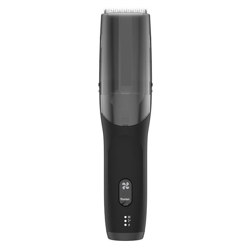 Waterproof Electric Body Hair Trimmer for Men - Armpit & Pubic Shaver