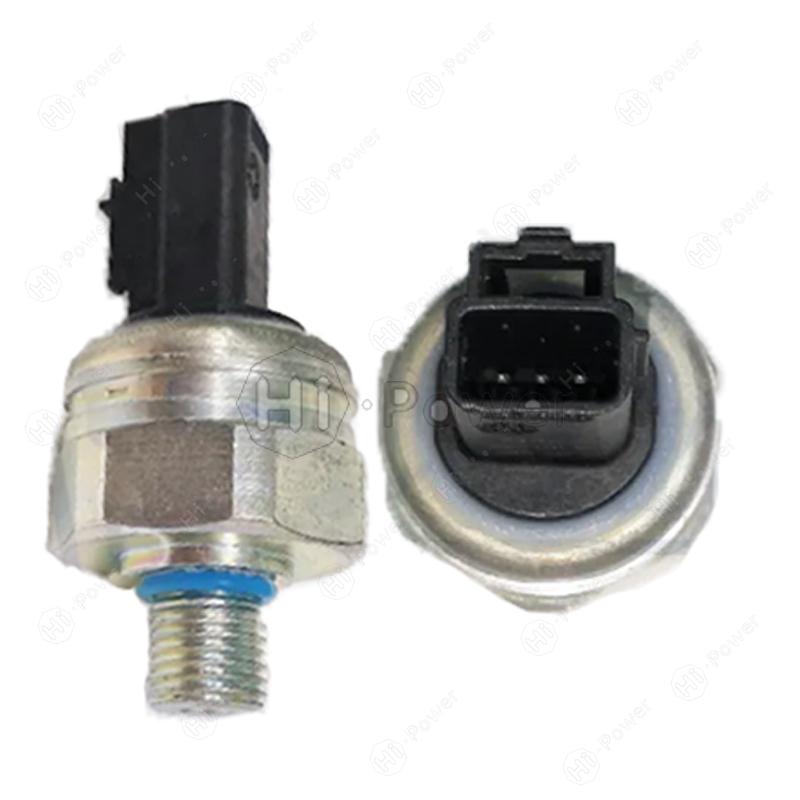 948TE 9HP48 9HP-48 948TE 04752889AA Geniune Auto Transmission Gearbox Pressure Sensor Car part 0501326481 0501325251