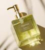 Dear Irene Green Tea Amber Scented Hand Wash