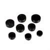 Damaged Replacement Carbon Brush Cover Holder Cap 2pcs