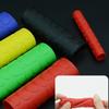 Non-slip Rubber Grip Glove Motorcycle Handle Cover Universal Heat Shrinkable Grip Cover Sleeve Handlebar Covers Accessories