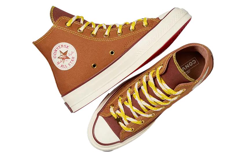 Converse Chuck Taylor All Star 70 Hi Christmas Pack Reindeer A07979C