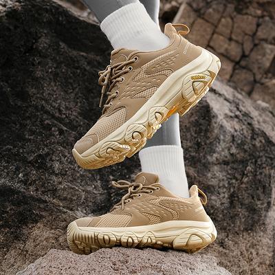 Chaussures unisexes – Chaussures de randonnée