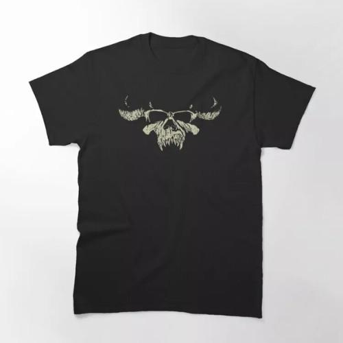 Danzig 1988 Heavy Metal Classic Unisex T-Shirt Unisex T-Shirt XXXXL