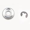 Clutch Washer E-Clip For S-tihl MS260/MS290/MS440/MS460/MS660/9460 624 0801 Chainsaw Kit Lawn Mower Part 503272101