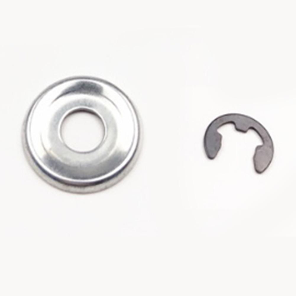 Clutch Washer E-Clip For S-tihl MS260/MS290/MS440/MS460/MS660/9460 624 0801 Chainsaw Kit Lawn Mower Part 503272101
