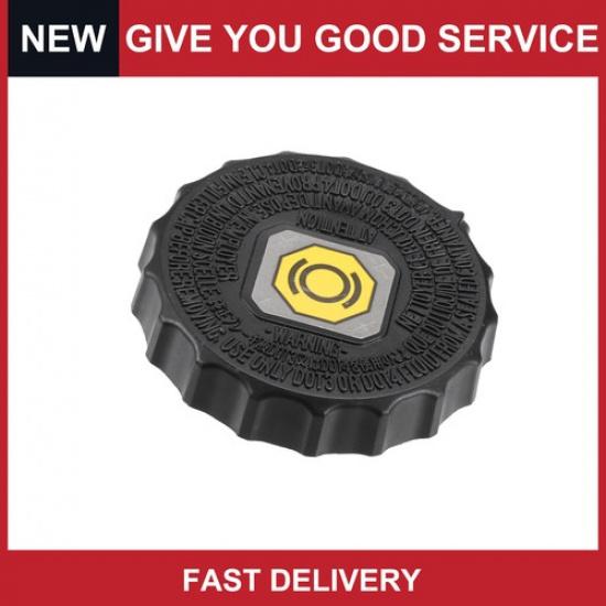 

Pack of 1 for Lexus ES250 21-23 No.47230-47090 Brake Master Cylinder Cap Cover
