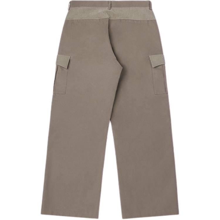 CLOT Cargo Pants Men's Moderate CTPT24F51043