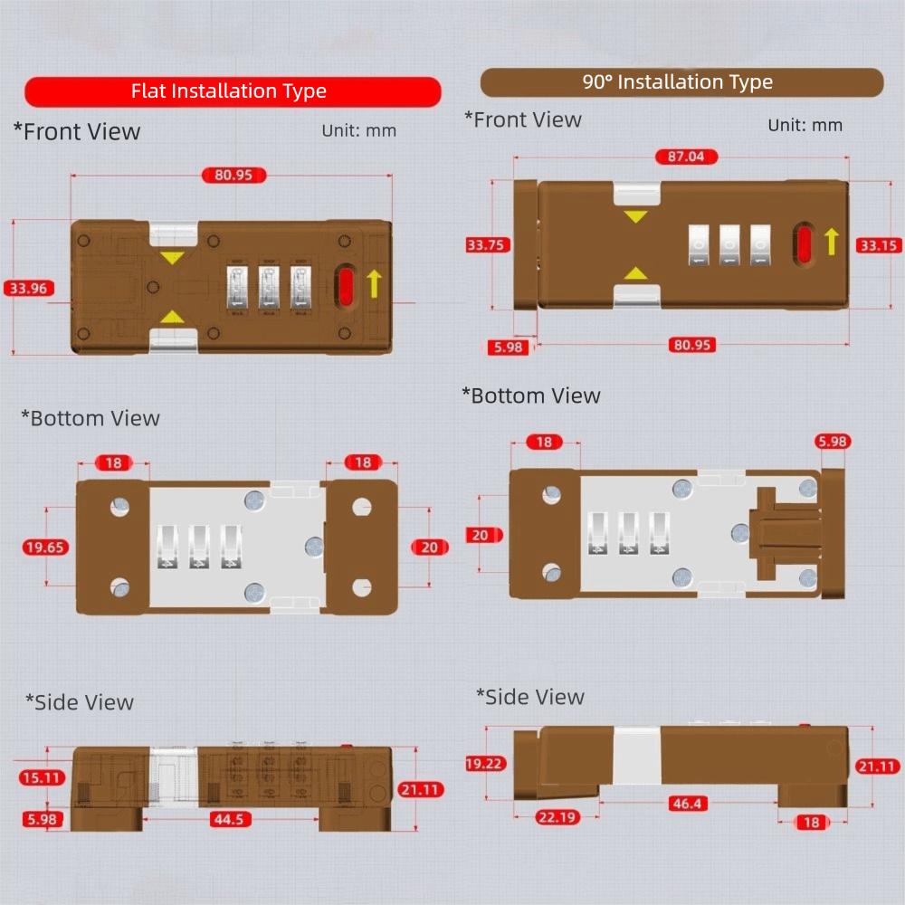 Keyless Adjustable Cabinet Password Lock Zinc Alloy Enhanced Security Security Lock Erosion Resistant Bolt Lock System Lockers