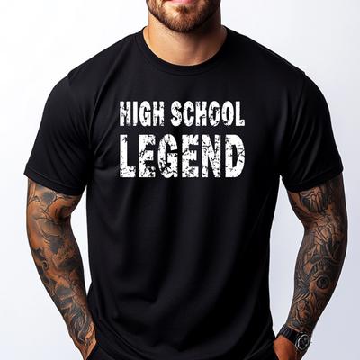 T-Shirts & Muskelshirts – T-Shirts