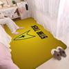 Game S-Star T-Trek Room Mats Cheaper Anti-slip Modern Living Room Balcony Printed Welcome Rug
