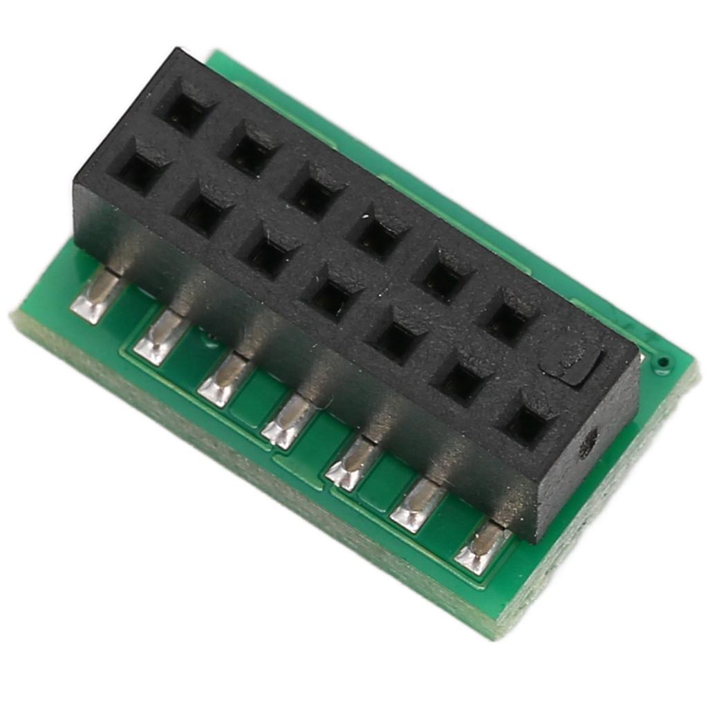 14Pin TPM 2.0 Encryption Security Module High Security Practical Efficient TPM 2.0 Security Module