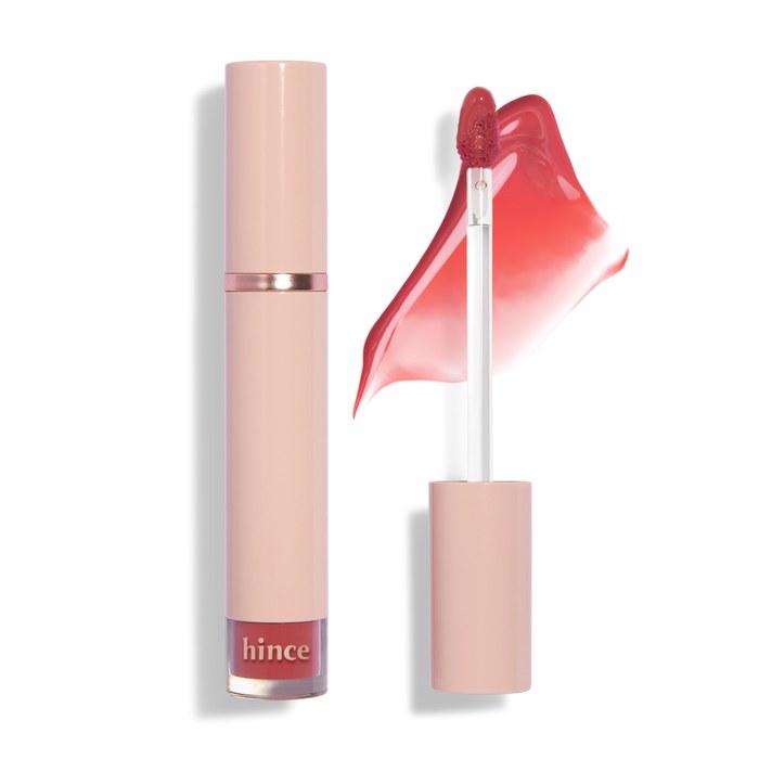 [hince] Mood Enhancer Water Liquid Glow W013 Addicted - Rose Pink 4ml