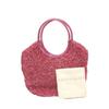Party Hochzeit Handtasche Draht Pink Damen Gebraucht