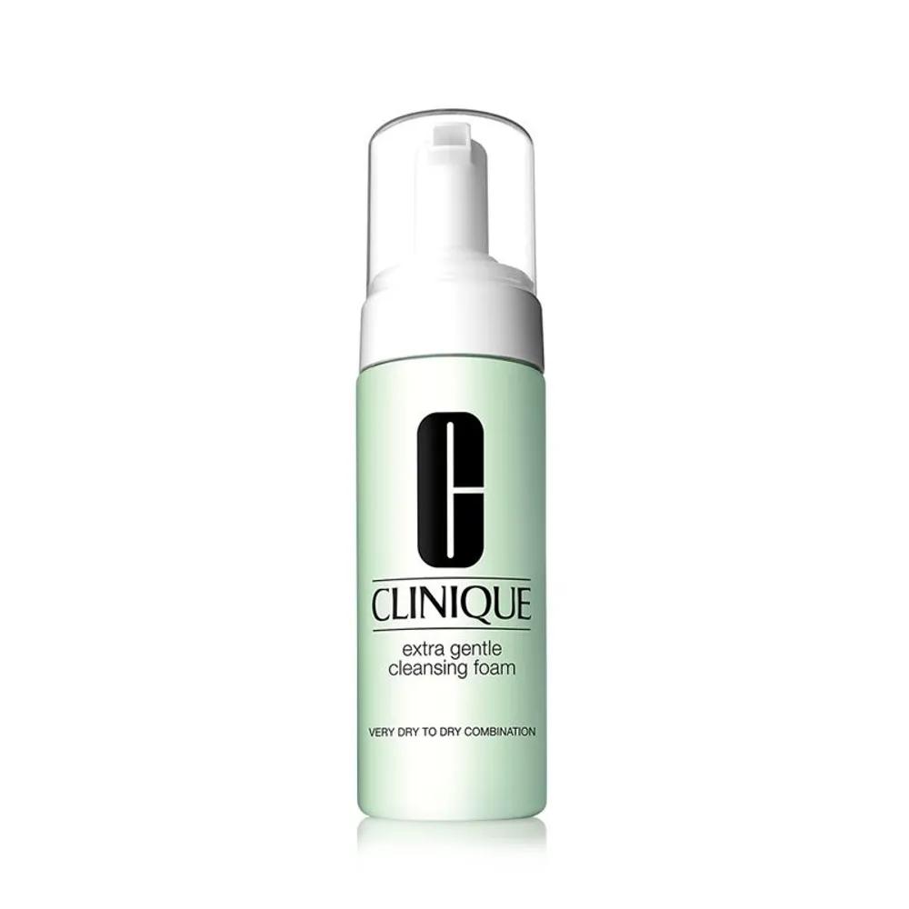 Extra Gentle Cleansing Foam (125ml)