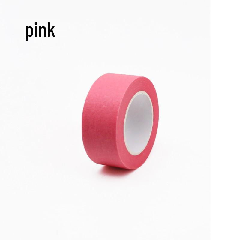 

Colorful Rainbow Washi Tape for Children s Art and Crafts - 20m