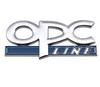 3D Metal OPC Line Car Rear Boot Trunk Emblem Badge Sticker Decal Accessories For Opel Insignia Corsa E Astra H J D Zafira Vectra Ago088