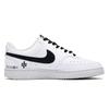 Nike Court Vision Low CSGO Print Collection 2.0 Low Top Skateboard Shoes Unisex Black White DH2987-101(Team241-CSgo2.0)