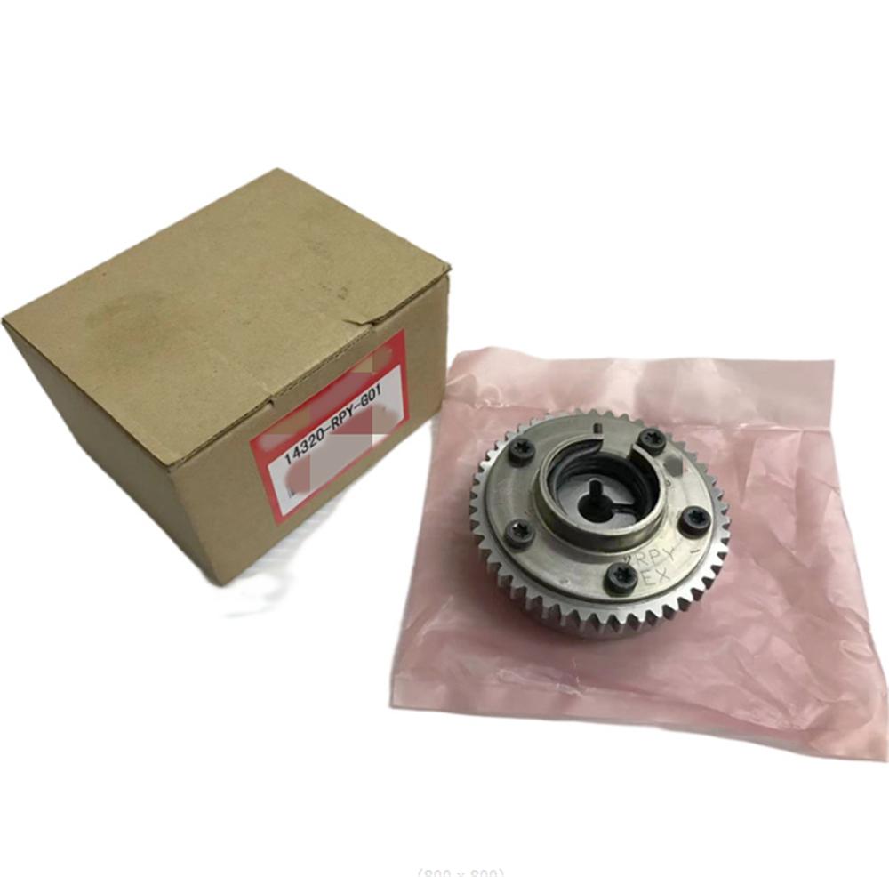 Actuator Assembly VTC EX 46T For Honda Civic FK8 Type R Turbo Part 14320-RPY-G01
