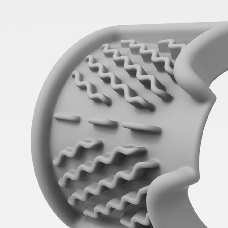 Lovely Soap Tray Holder Draining for Kitchen And Shower Easy Cleaning For Bathroom and Kitchen Accessories