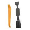 Car Automatic Start Stop Eliminator Control Switch For Ford Edge Galaxy S-Max Mondeo Fusion