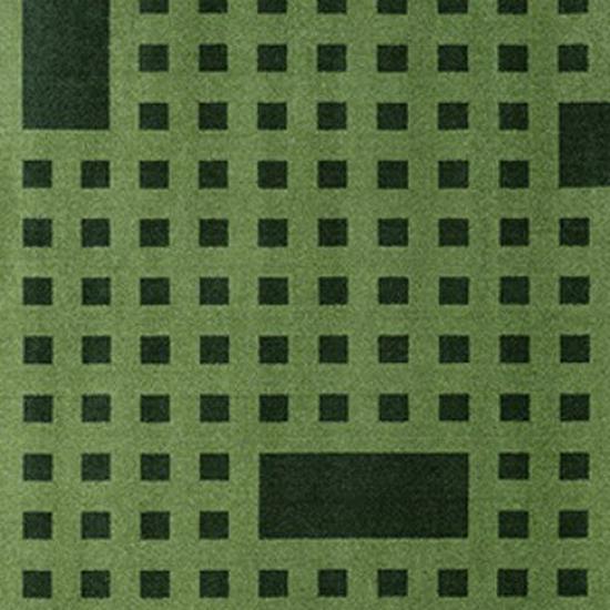

Retro Geometric Stain-Resistant Rug for Living Room or Bedroom 1.6x2.3m