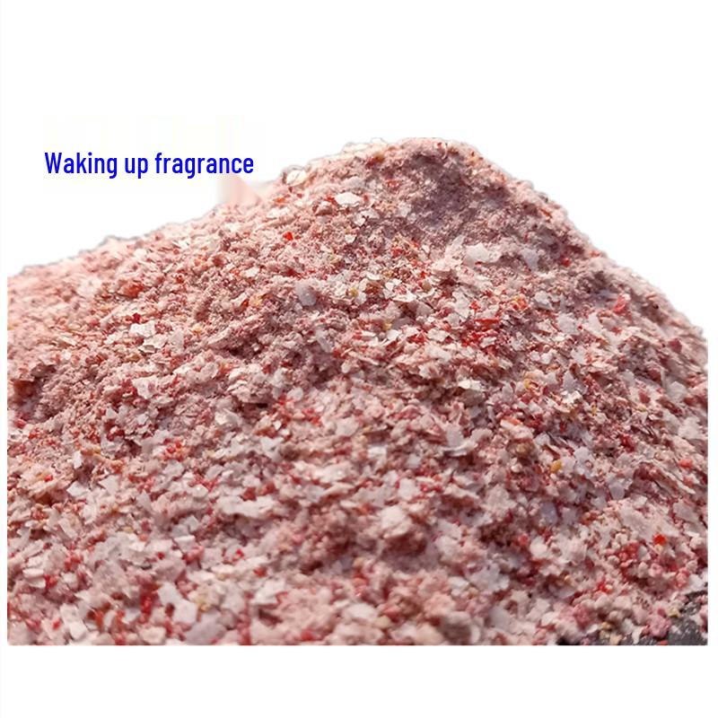 Fahrenheit Crucian Carp Winter Bait 120g - Autumn/Winter Low Temp Fishing Fragrance, 90 Bags