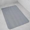 Yoga Cat PVC Non-Slip Bath Mat