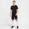 Nike Dri Fit PARK III Sports Shorts Men's Black