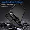 For Cover Google Pixel 8 Pro Case For Google Pixel 8 Pro Bumper Silicone Carbon Fiber Back Case For Google Pixel 8 7 6 Pro Cover