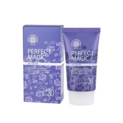 Kwalulnara Körperreinigung Yeon Perfekte Magie BB-Creme 50ml, 1 Stück, Einzeloption