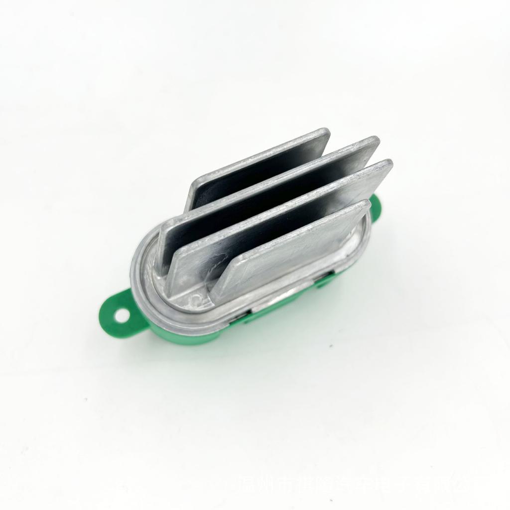 701207453 52492365 Resistor Blower Motor Air Interior For Renault Espace IV 2002-2015 Blower HVAC Heater Fan Control Module