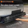 Leapmotor C10 Front Bumper Grille Insect Screen & Air Vent Protector