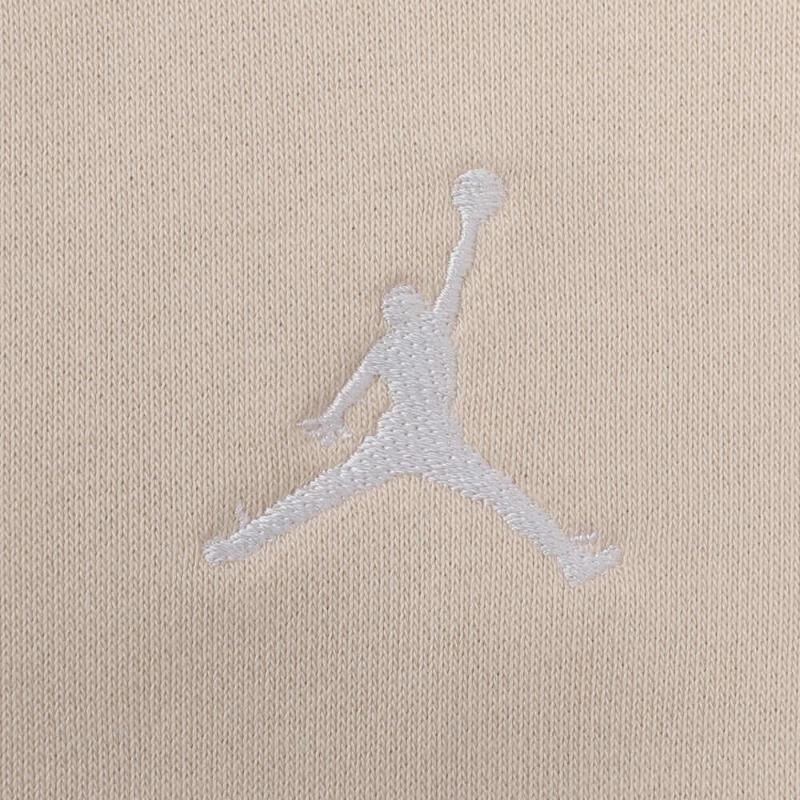 JORDAN Brooklyn Fleece Women's French Terry Crew Neck Sweatshirt HJ1354-203