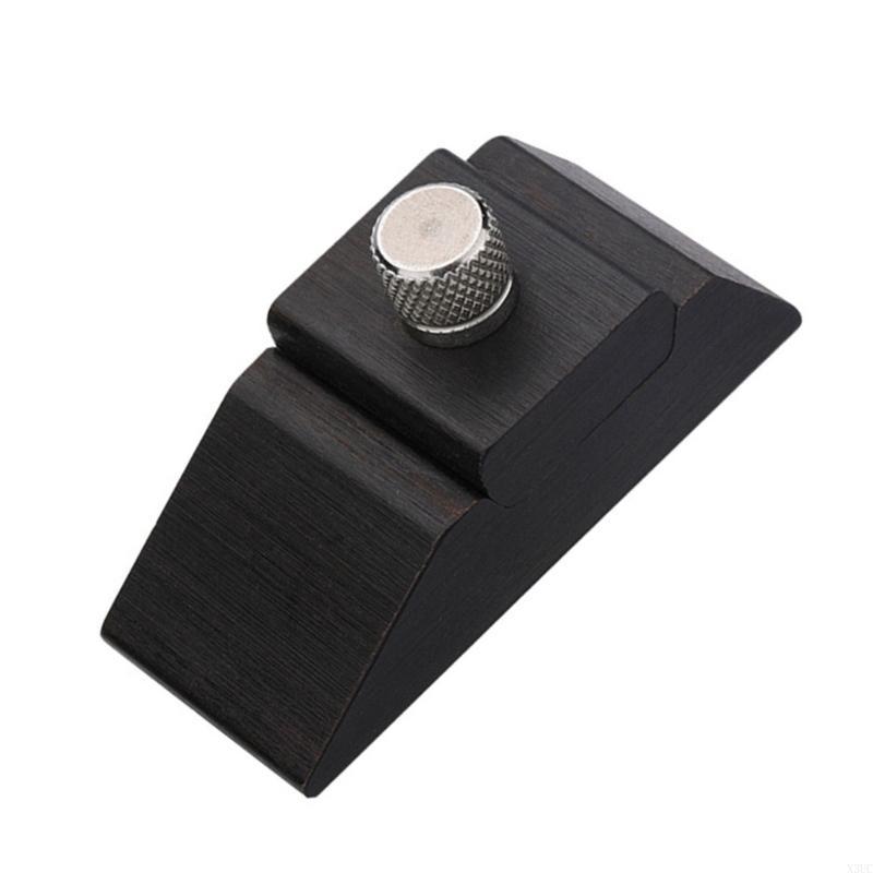 Sanding Block Tool Leather Craft Grinding Tool Handmade Leather Grinding Polishing Tool for Leather Craft X3UC