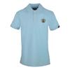 Aquascutum Mens Cotton Polo Shirt