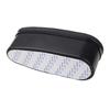 SEAMETAL Armrest Door Storage Box Car Interior Lift Universal Armrest Pad Extend Seat Support Arm Height Adjustment