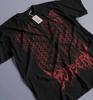 Anime Shirt Black Swordsunisex Skull Knight Graphic Unisexga Anime Unisex Tshirt