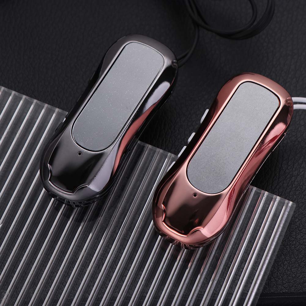 LED Screen Bluetooth Headset Ultra Long Battery Life Wireless Headphones  Support SD Card