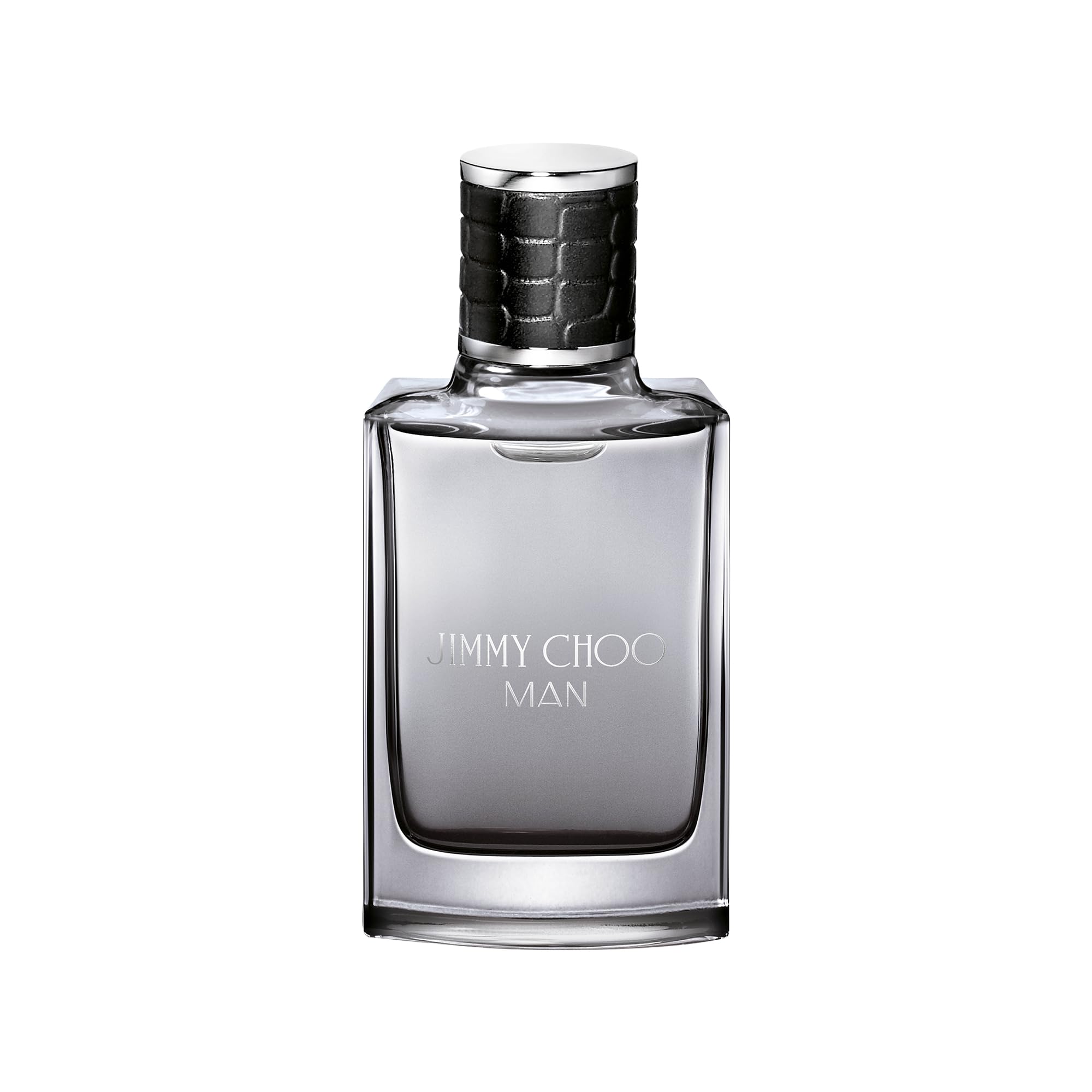 

JIMMY CHOO - Man Eau de Toilette - Men s Fragrance - Aromatic Fougere Woody - With notes of Lavender, Pink Pepper & Patchouli 30ml