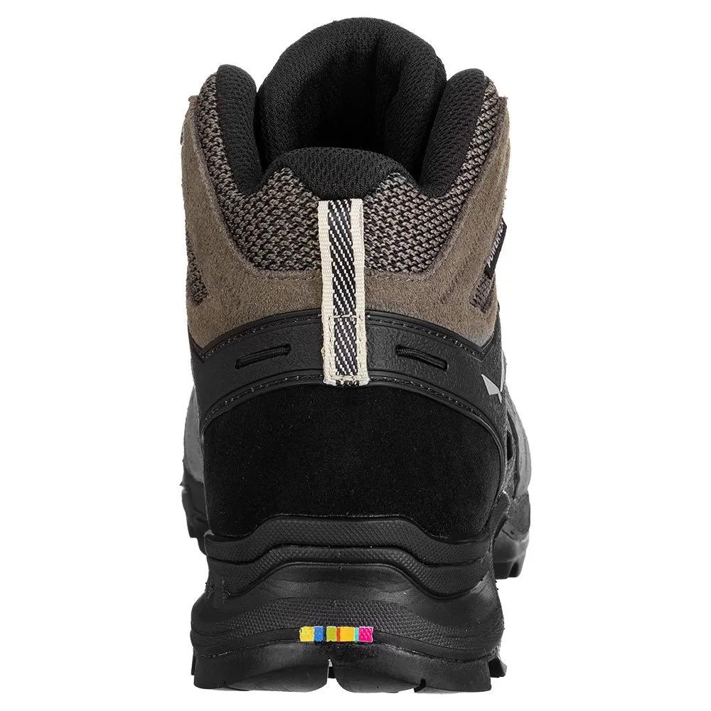 Salewa Hiking Boots Alp Mate Mid WP